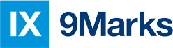 9 Marks Logo