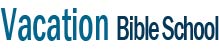 Vacation Bible School Header